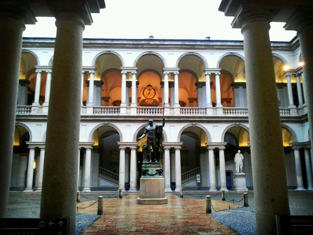 Musei a Milano: i tesori meno conosciuti