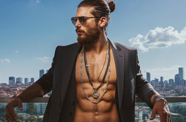 Can Yaman e la vicenda dell’arresto