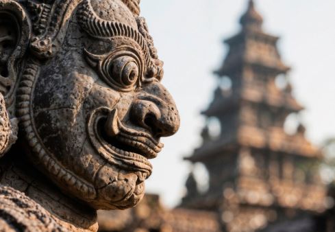 Bangkok: la metropoli che sorprende i sensi