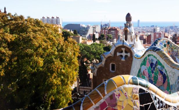 Barcellona: architettura, mare e vita di quartiere