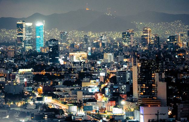 Città del Messico in un weekend: storia, arte e sapori