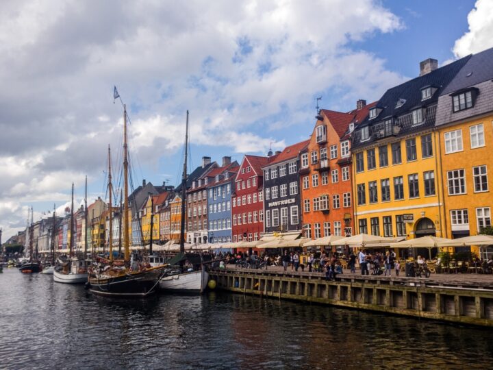 Copenaghen: ecco cosa vedere