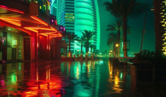 Dubai: tra skyline futuristico e radici antiche