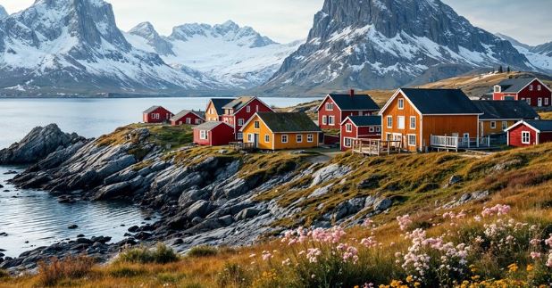 Fiordi norvegesi: un viaggio tra acqua, montagne e villaggi imperdibili