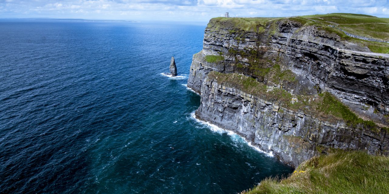 Irlanda, viaggio da sola: musica e panorami che restano nel cuore