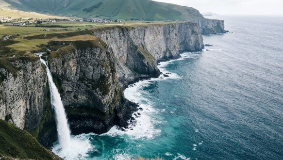 Isole Ebridi: natura, storia e isole da non perdere