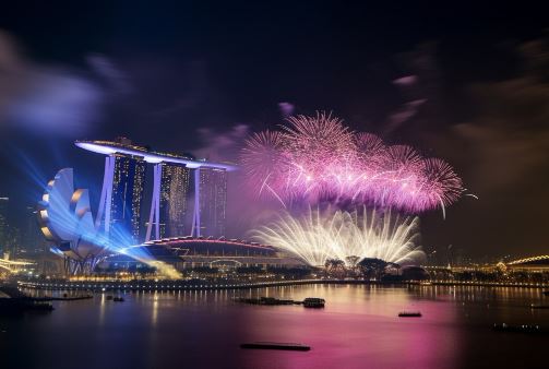 Singapore: un viaggio nei contrasti tra rooftop, templi e mercati