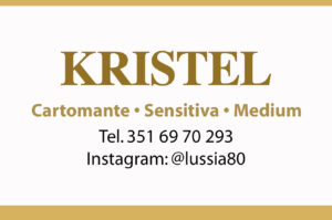 Kristel cartomante e sensitiva, per ritrovare equilibrio e direzione