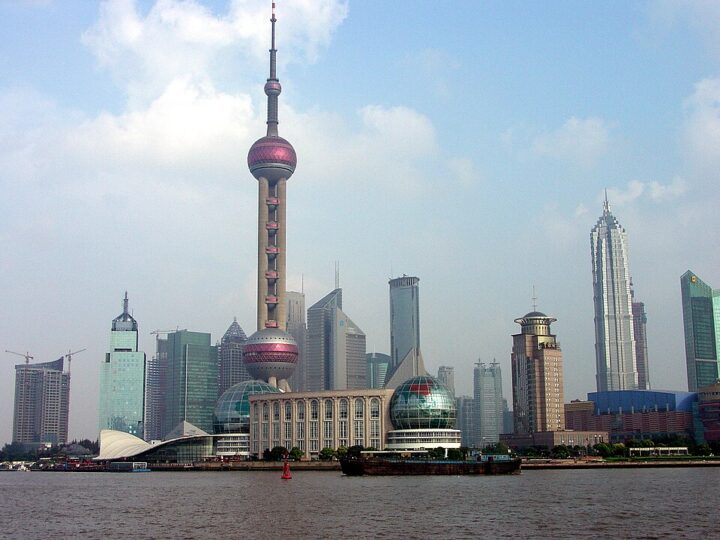 Shanghai: guida completa ai tesori imperdibili della metropoli che non dorme mai