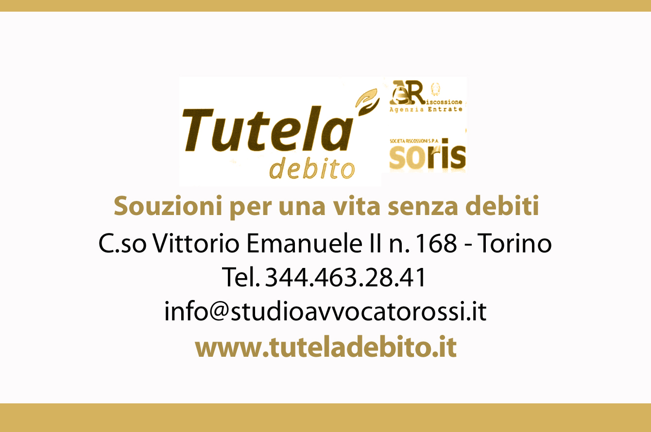Tutela Debito: un punto di riferimento per chi cerca soluzioni concrete ai problemi finanziari