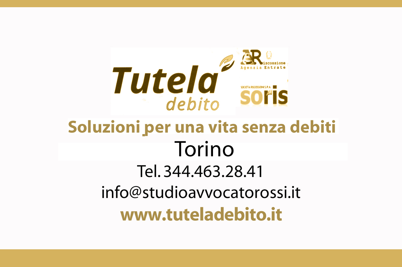 Tutela Debito: un punto di riferimento per chi cerca soluzioni concrete ai problemi finanziari