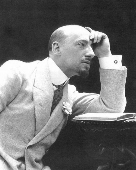 Gabriele D’Annunzio tra vita e leggenda