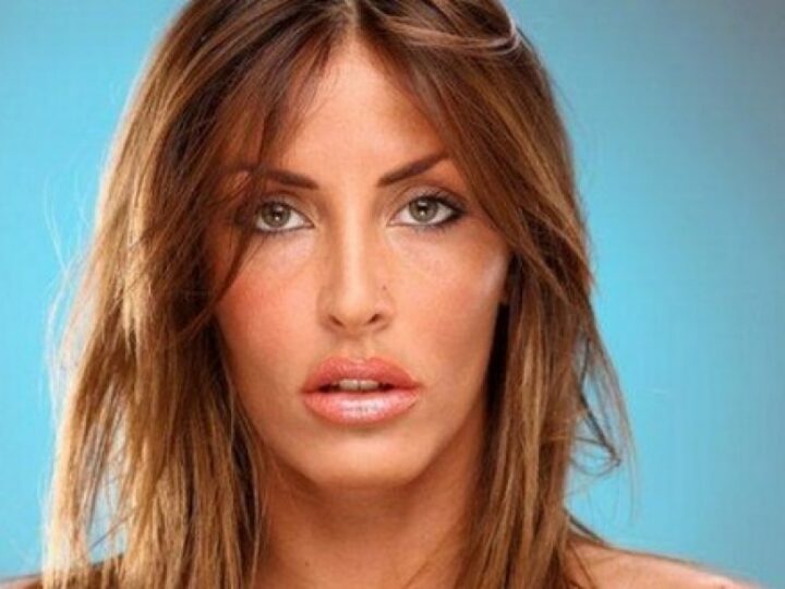 Guendalina Tavassi: chi è il marito