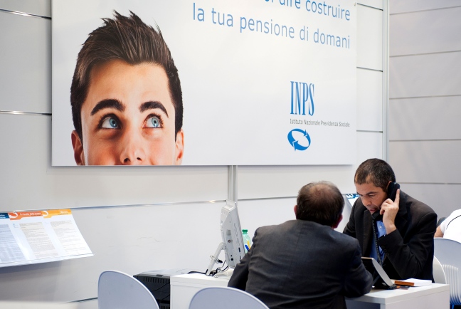 Pensione complementare, arriva la riforma