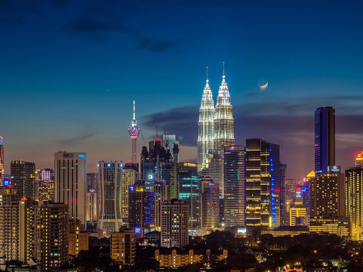 Kuala Lumpur, la città che non smette di sorprendere