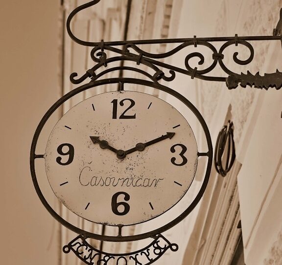 Ora legale: benefici e disturbi