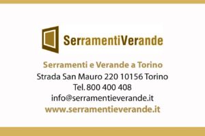 Server Serramenti: qualità, innovazione e sicurezza per la casa