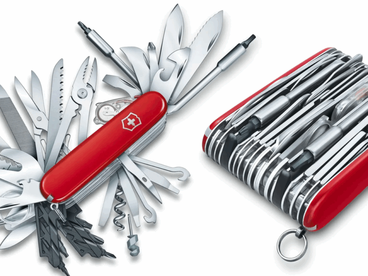 Decreto sicurezza su coltelli: le novità