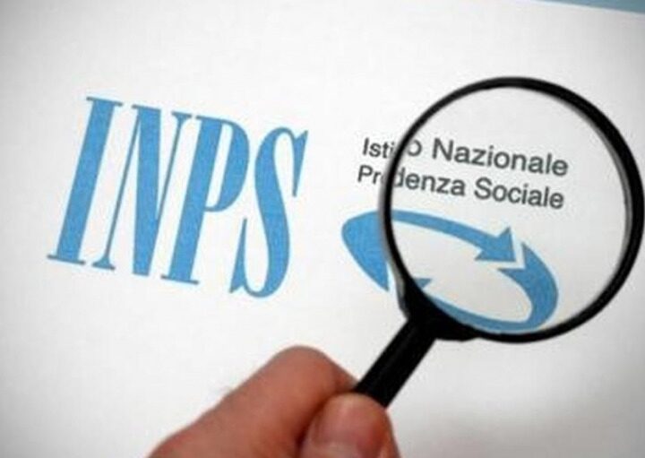 La simulazione della pensione attraverso l’Inps