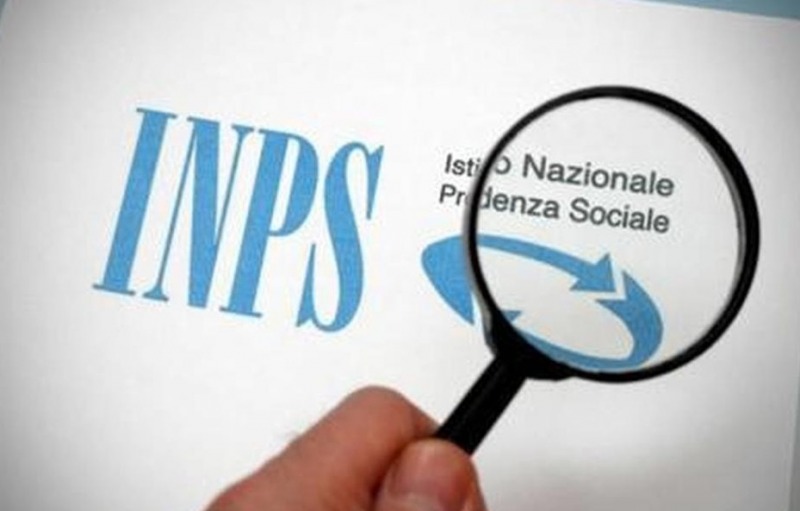 La simulazione della pensione attraverso l’Inps