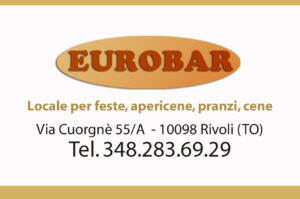 Eurobar menù personalizzati e buffet per ogni evento, feste e apericene