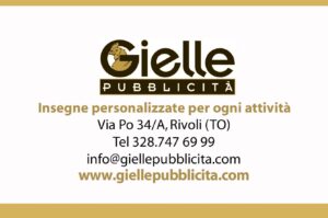 Gielle Pubblicità: soluzioni creative per la comunicazione