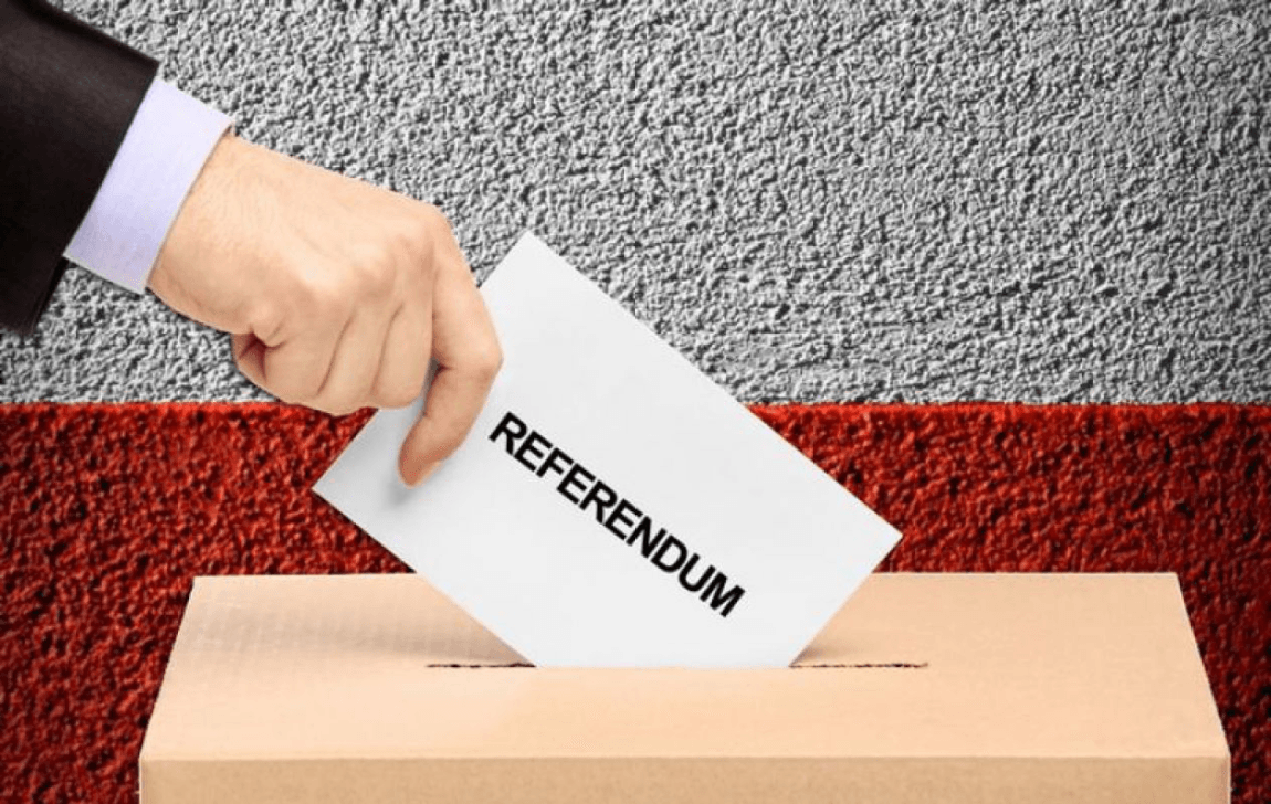 Referendum sulla giustizia: SI’ o NO?