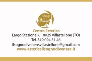 Il Sogno di Venere: il centro estetico che trasforma ogni trattamento in un momento speciale