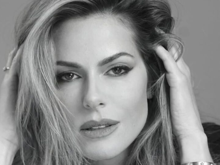 Thais Wiggers e la nuova storia d’amore