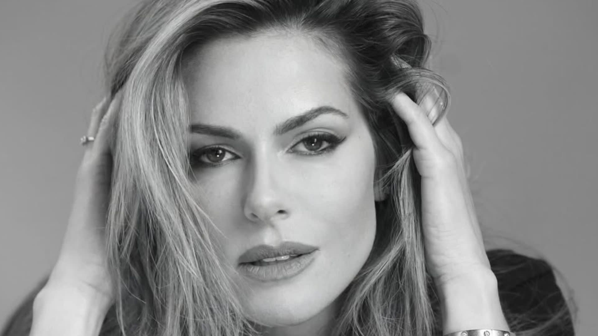 Thais Wiggers e la nuova storia d’amore