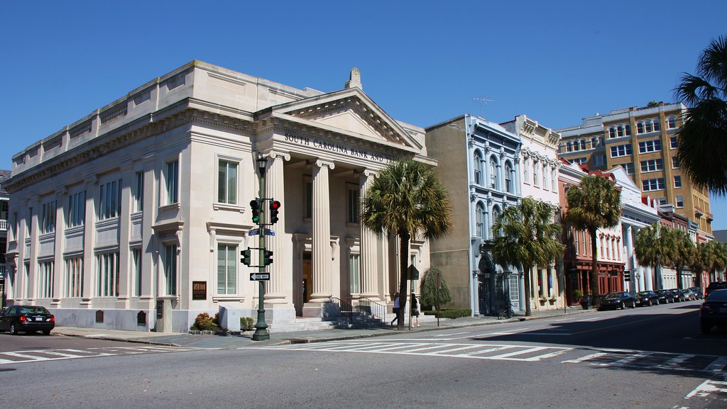 Charleston: eleganza del sud, storia viva e atmosfere che avvolgono