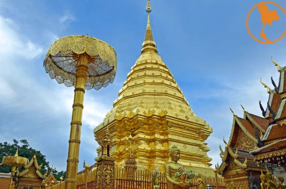 Chiang Mai: la Rosa del Nord che conquista con lentezza