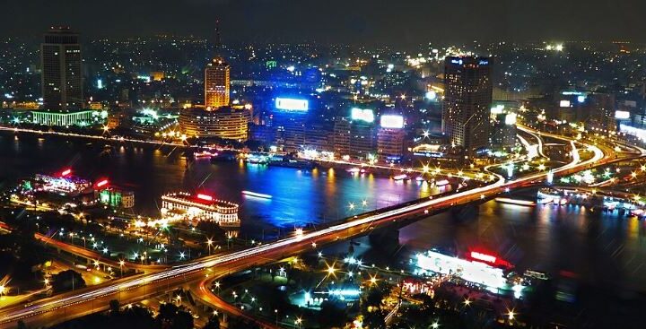 Il Cairo, una città dalle mille anime