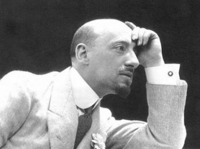 Gabriele D’Annunzio tra vita e leggenda