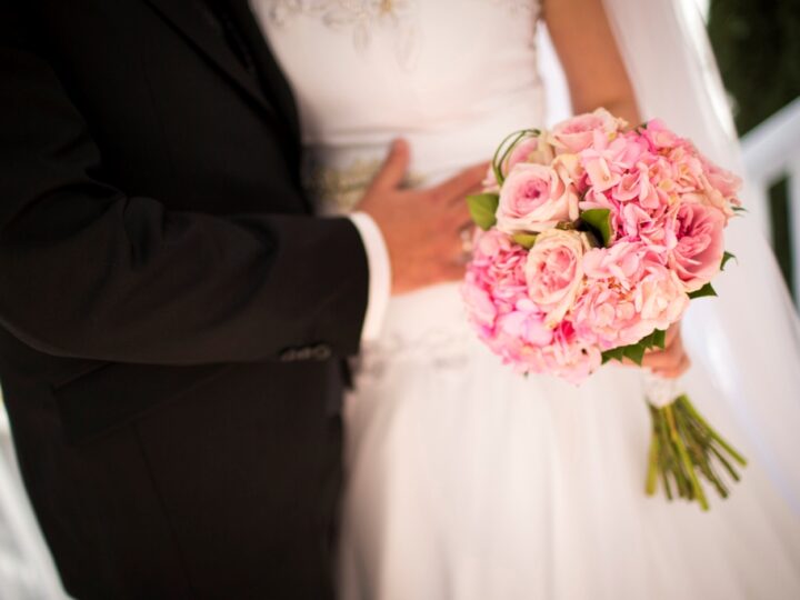 Regali di matrimonio: ecco qualche ispirazione