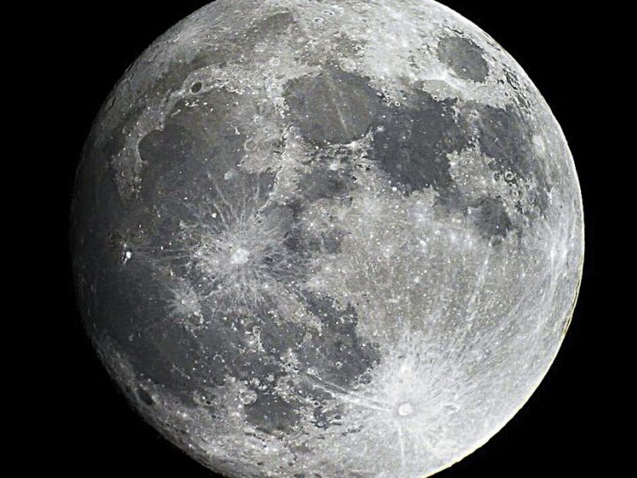 Artemis 2 in missione verso la Luna