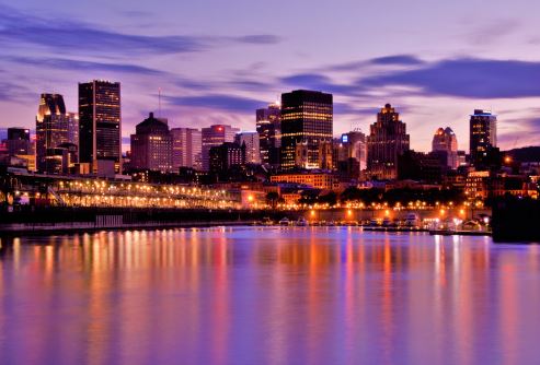 Quebec: il fascino del nord tra storia, fiumi immensi e quartieri pieni di vita.