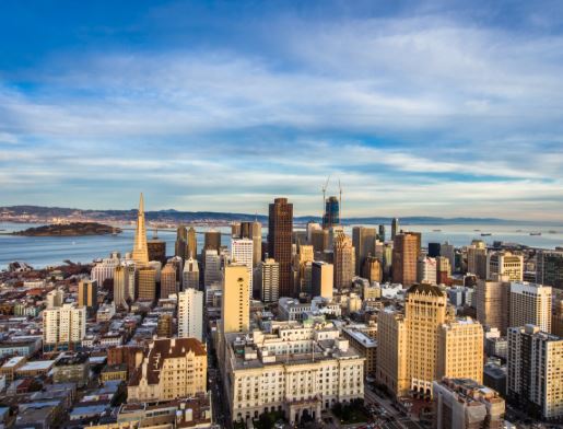 San Francisco: la città che non smette mai di sorprendere