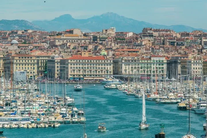 Marsiglia: cosa vedere e cosa fare