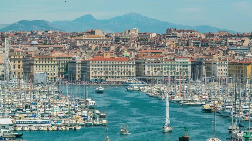 Marsiglia: cosa vedere e cosa fare