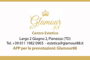 Glamour 88: un’oasi di bellezza dove ogni donna ritrova sé stessa