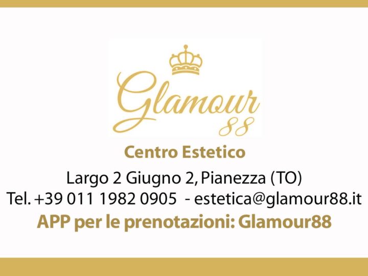 Glamour 88: un’oasi di bellezza dove ogni donna ritrova sé stessa