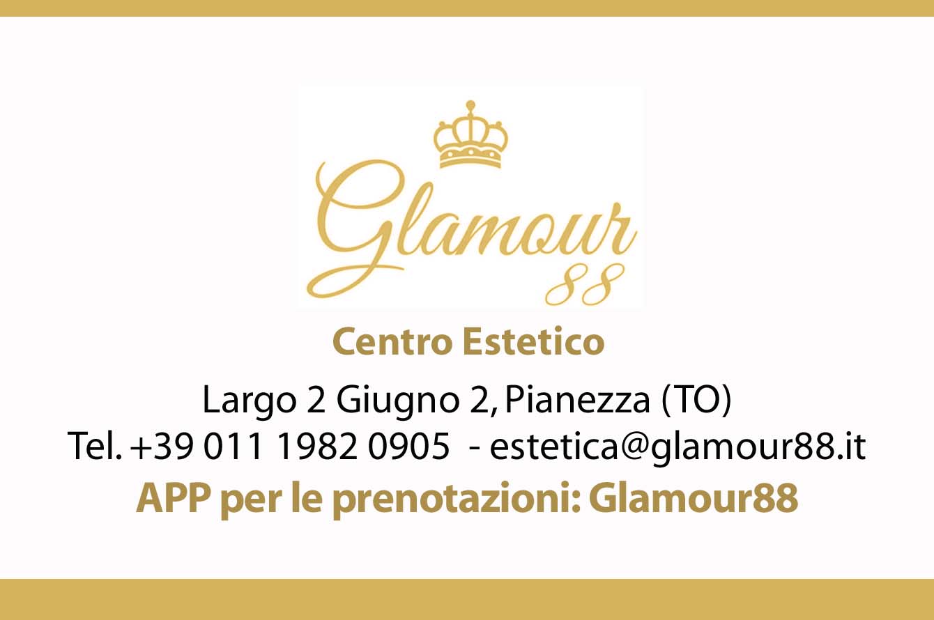 Glamour 88: un’oasi di bellezza dove ogni donna ritrova sé stessa