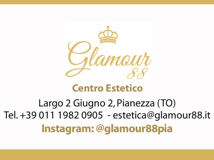 Glamour 88: un’oasi di bellezza dove ogni donna ritrova sé stessa
