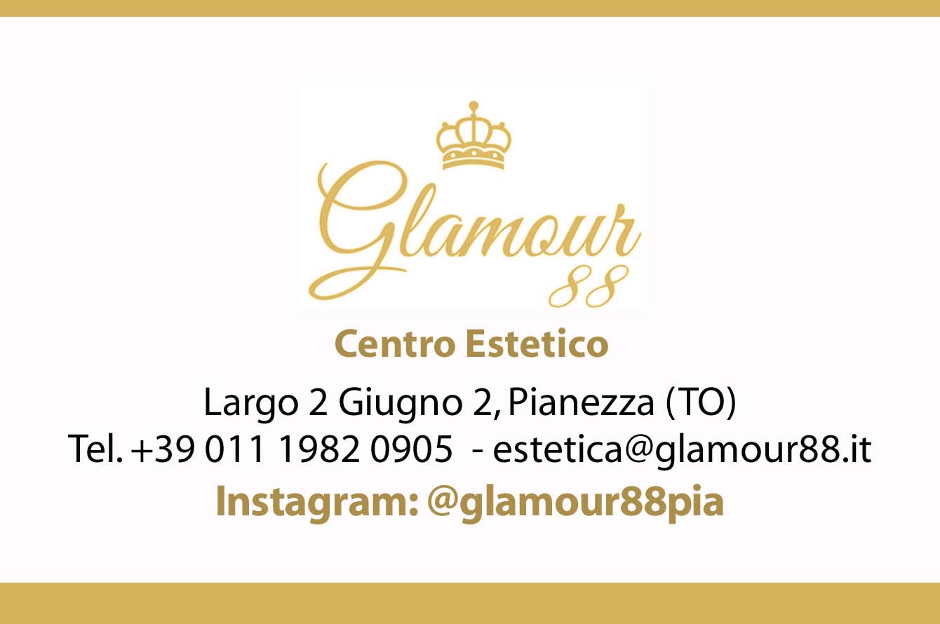 Glamour 88: un’oasi di bellezza dove ogni donna ritrova sé stessa