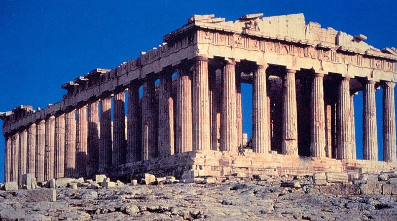 Atene: dove tutto è cominciato