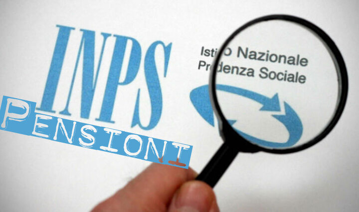 I requisiti per la pensione dal 2027