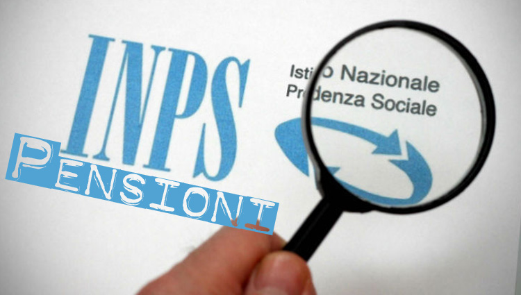 I requisiti per la pensione dal 2027