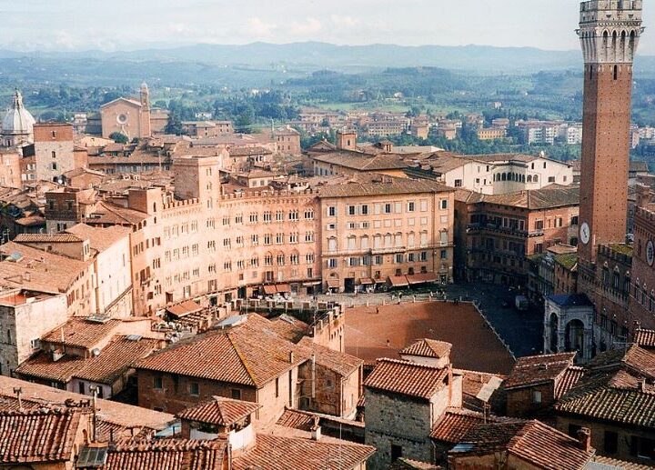 Siena: un gioiello medievale che vive, respira e incanta