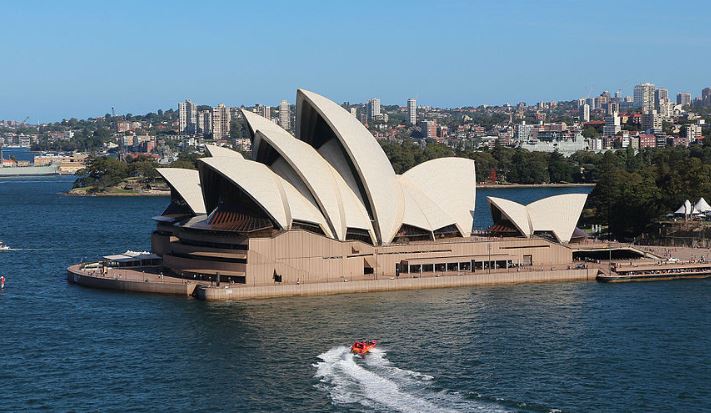 Sydney: la città dove il mare incontra il cielo e ogni giorno sembra una nuova avventura